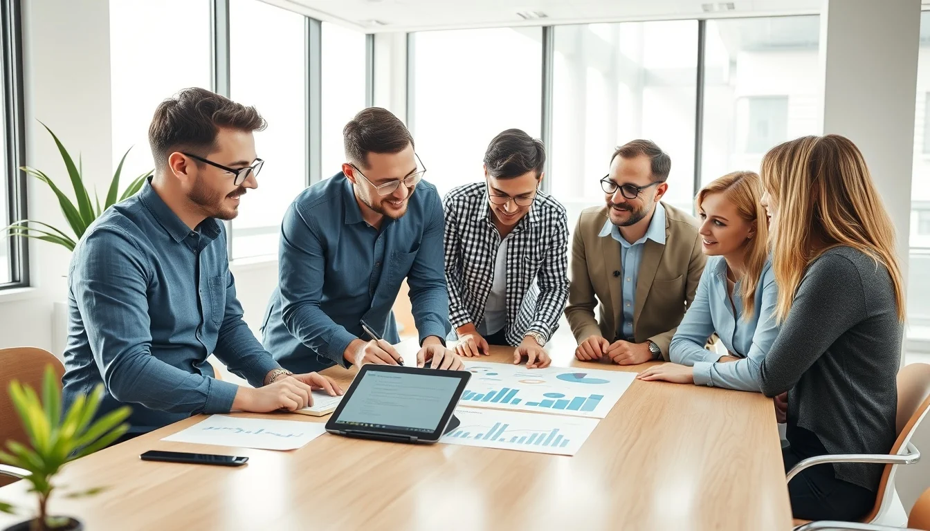 Professional plan visual