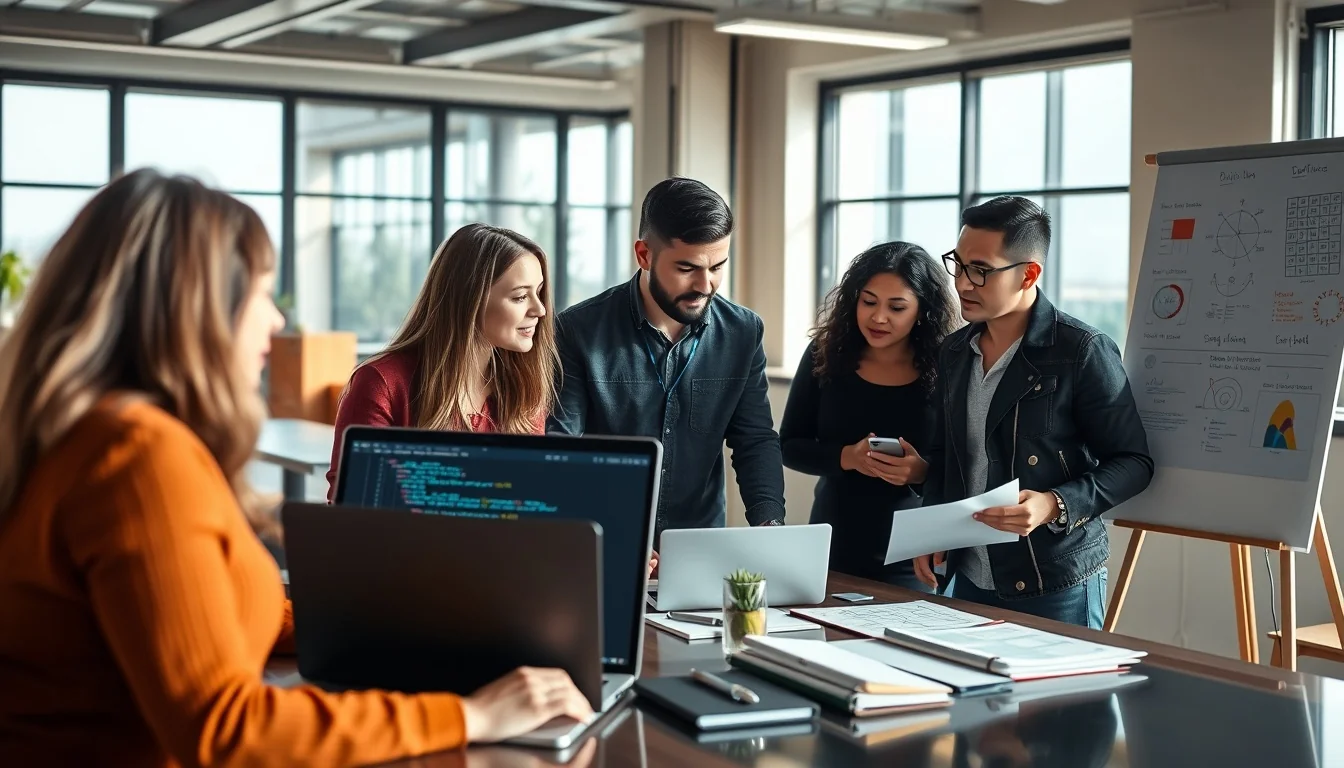 Tailored Software for Your Business